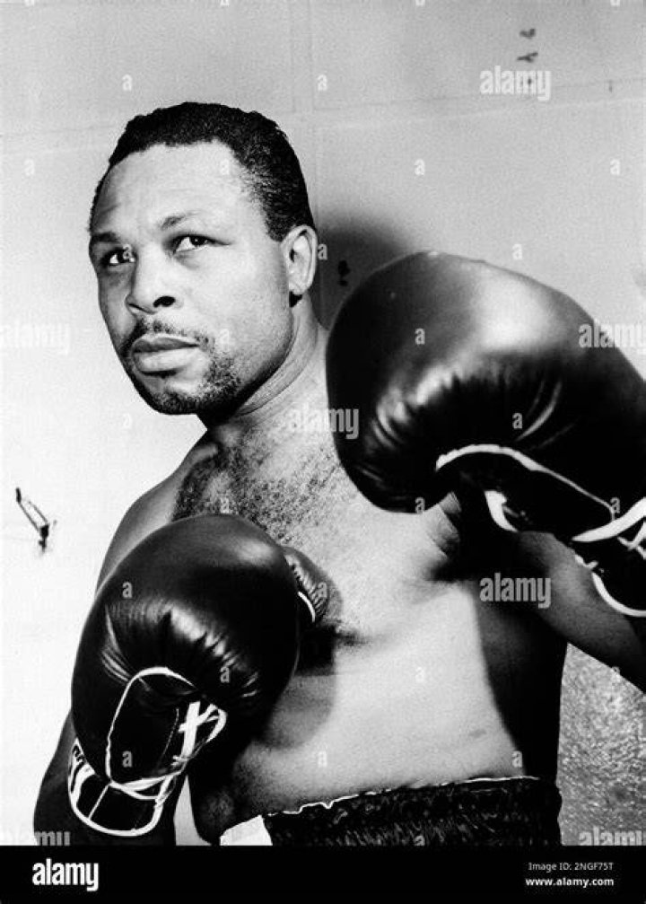Archie Moore