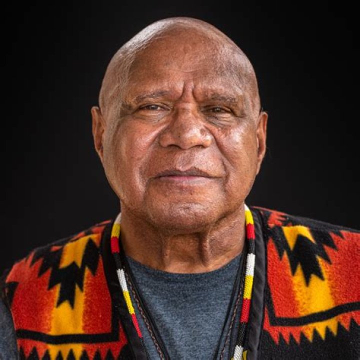 Archie Roach