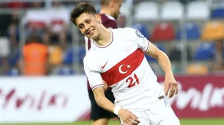 Arda G&uuml;ler