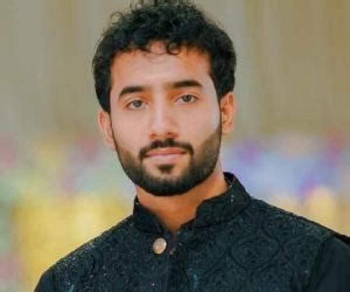 Areeb Sajid