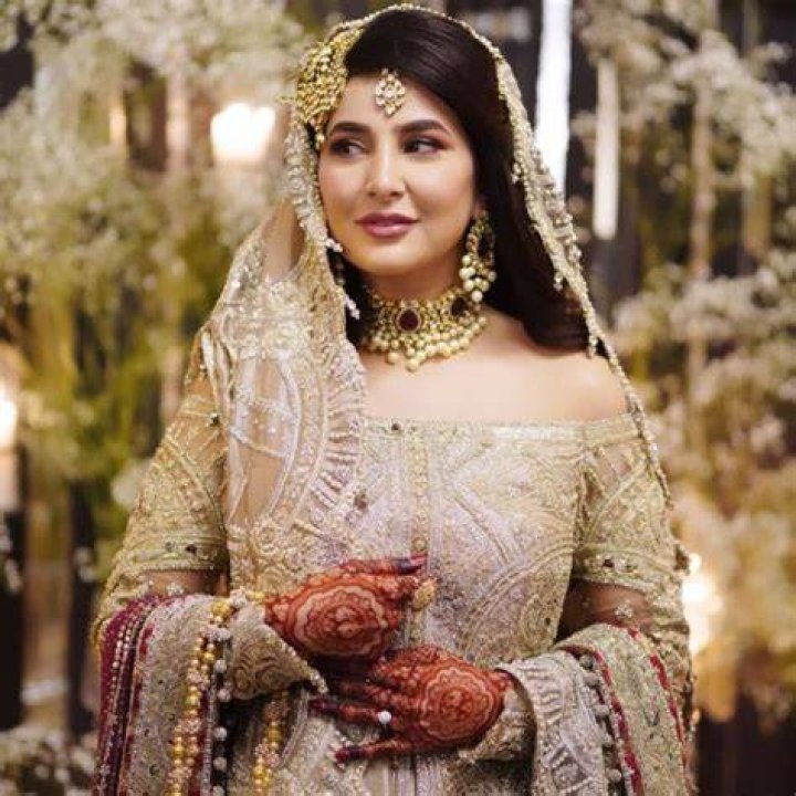 Areeba Habib