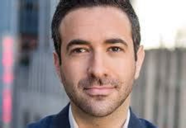 Ari Naftali Melber