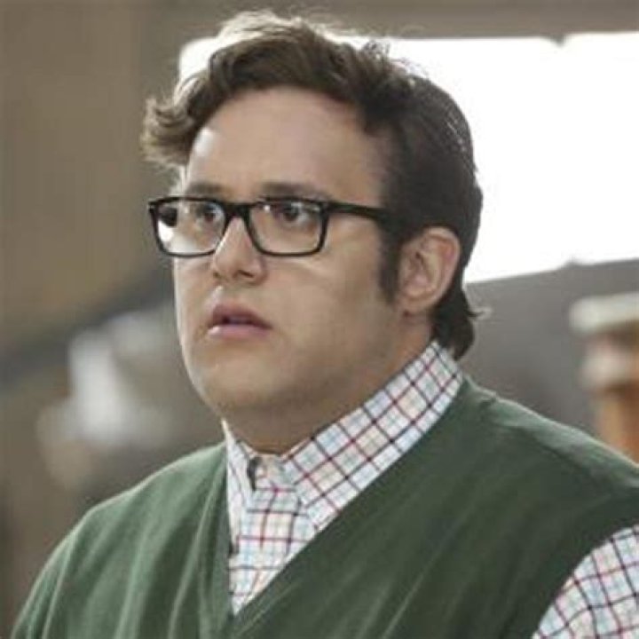 Ari Stidham