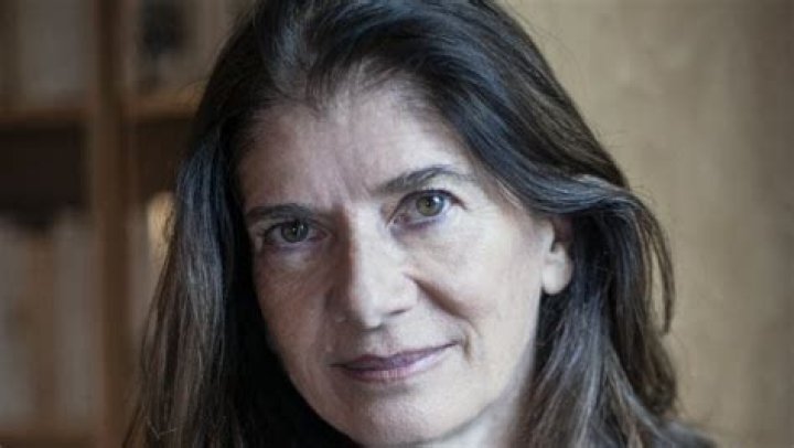 Ariane Chemin