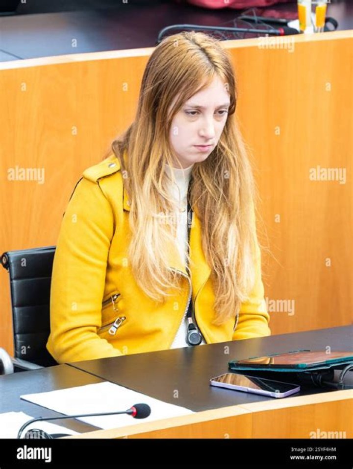 Ariane De Lobkowicz
