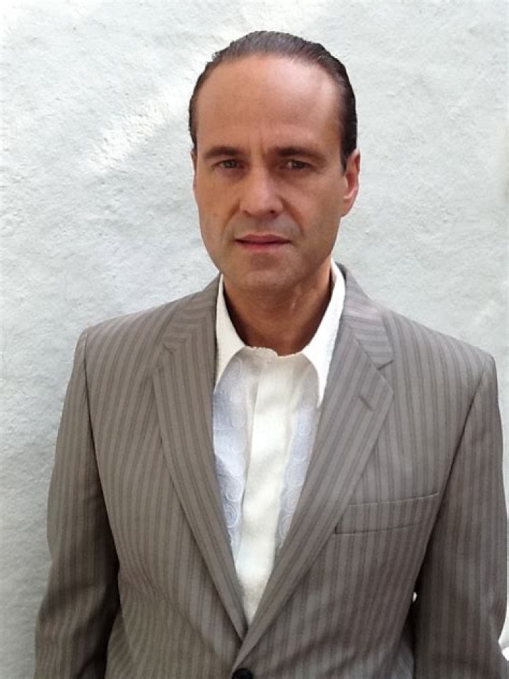 Arie Verveen