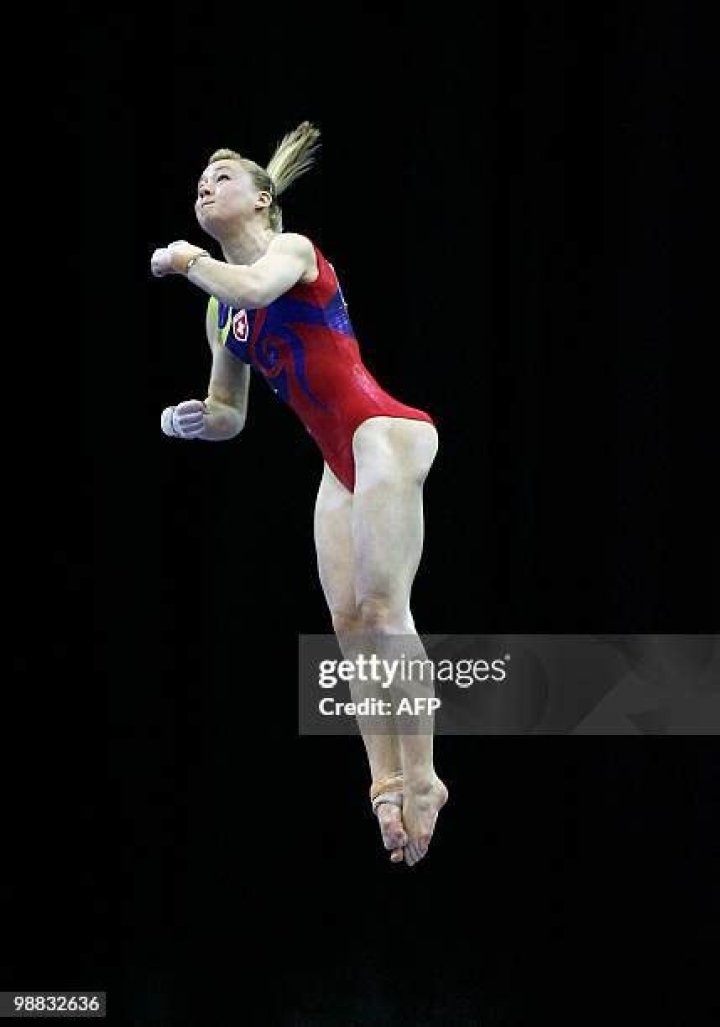 Ariella Kaeslin