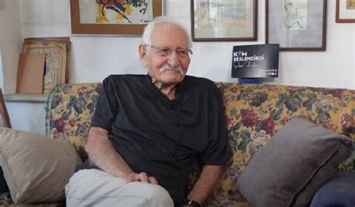 Arif Erkin Guzelbeyoglu