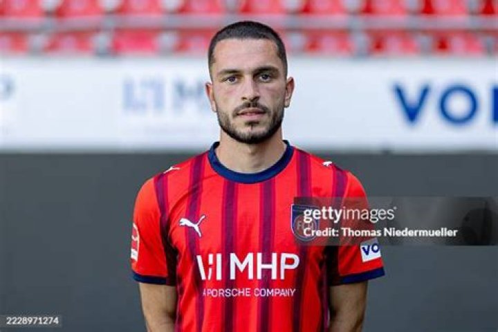 Arijon Ibrahimovi