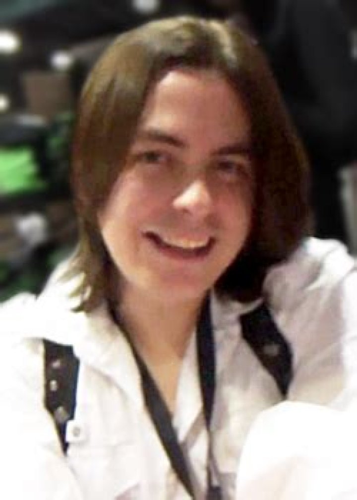 Arin Hanson