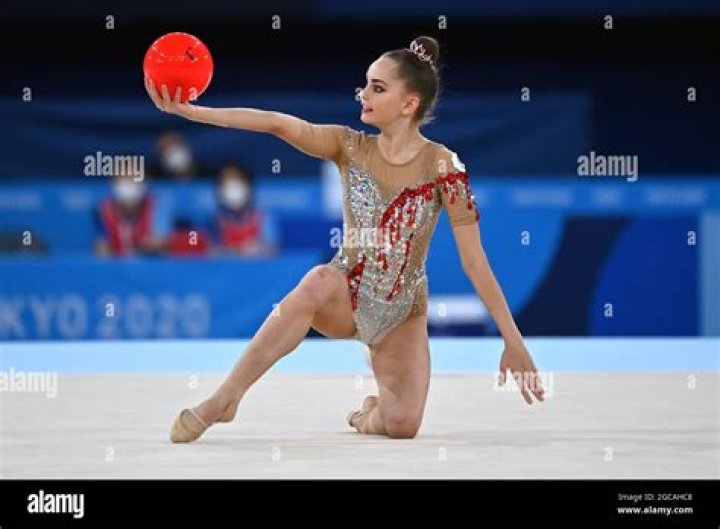 Arina Averina