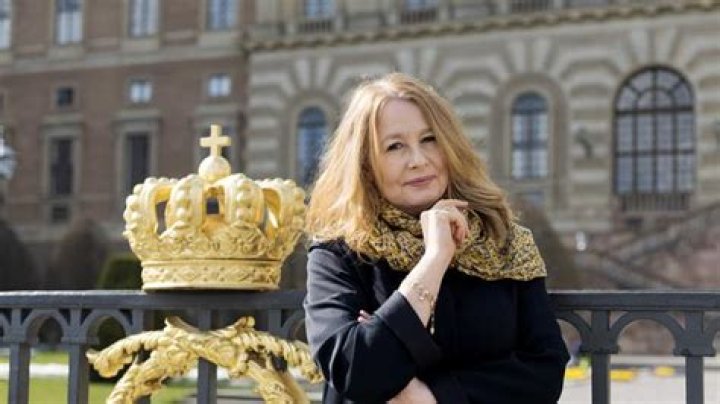 &Aring;sa Linderborg