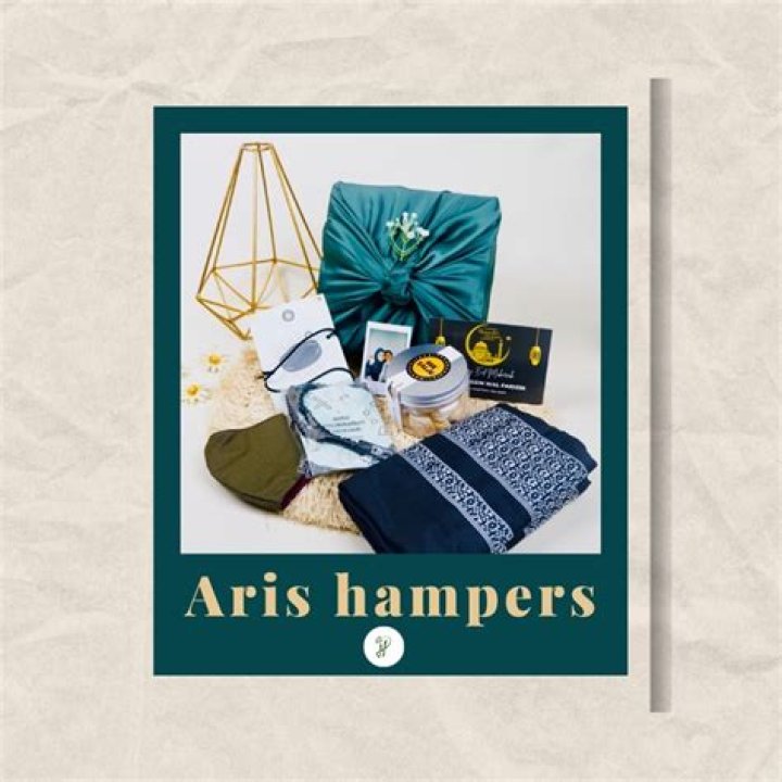 Aris Hampers