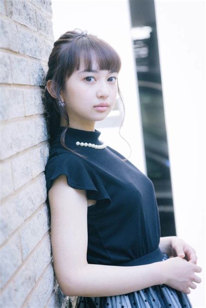Arisa Komiya
