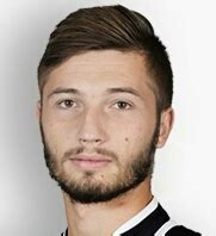 Aristotelis Panagiotidis