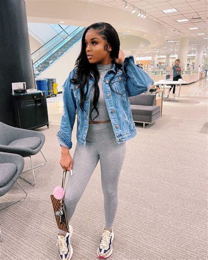 Ariyanna Ingram