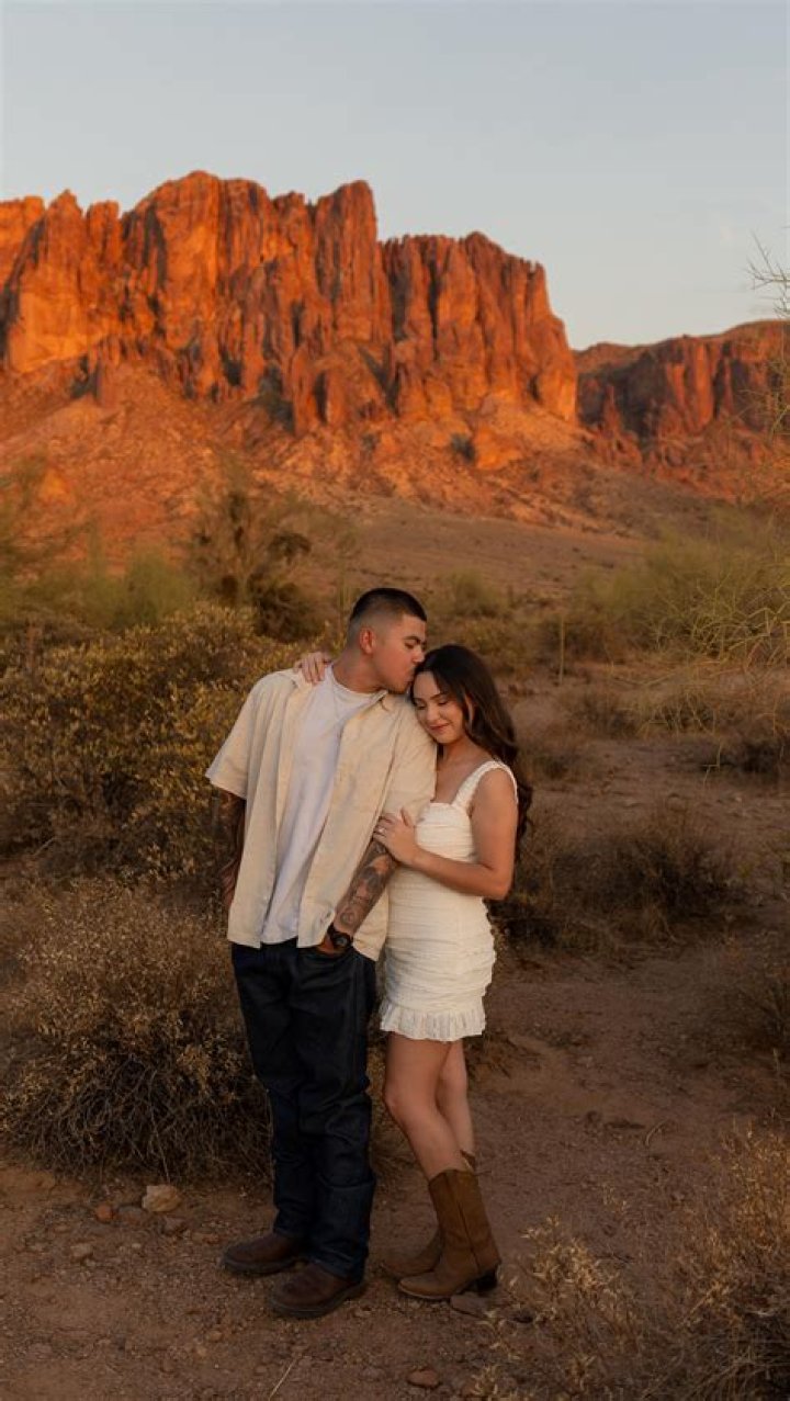 Arizona Couple