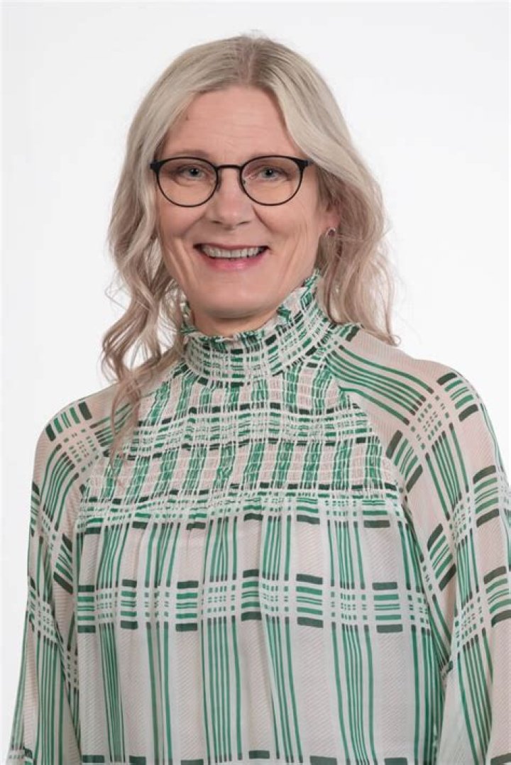 Arja Uusitalo