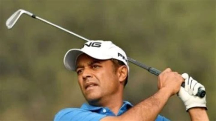 Arjun Atwal