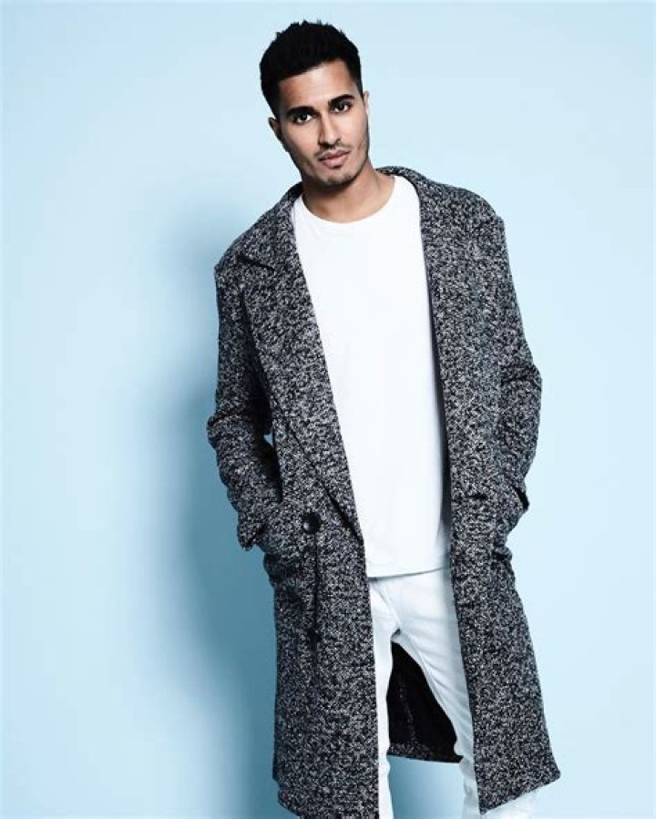 Arjun Kumaraswamy