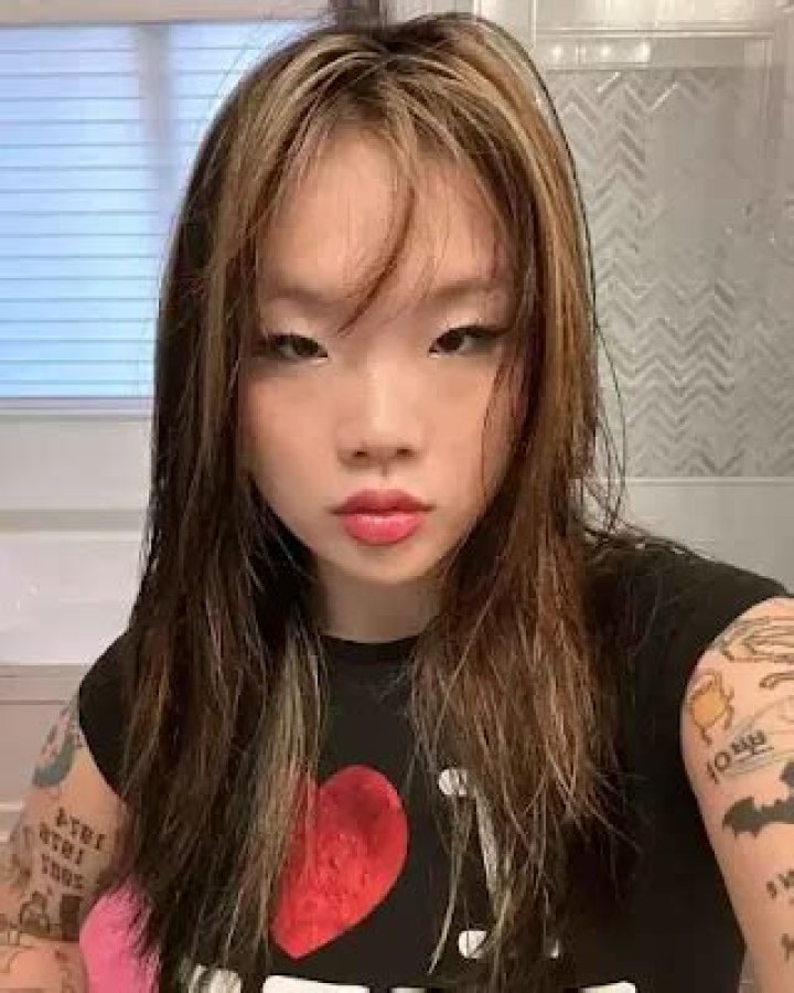 Arlene lee