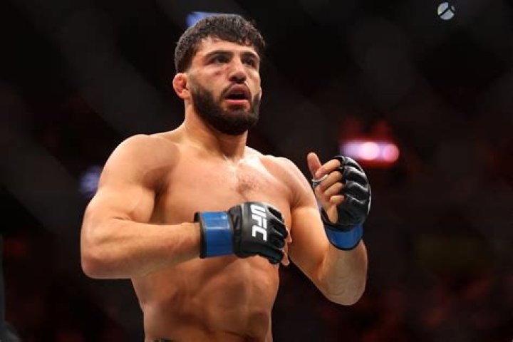 Arman Tsarukyan