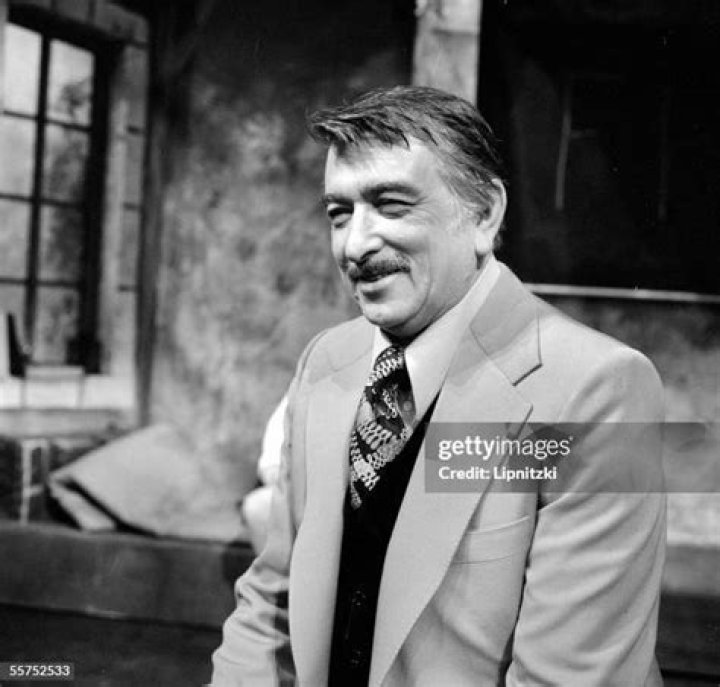 Armand de Mestral