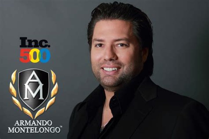 Armando Montelongo