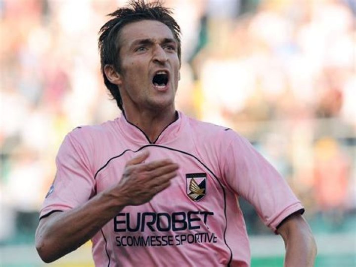 Armin Bacinovic