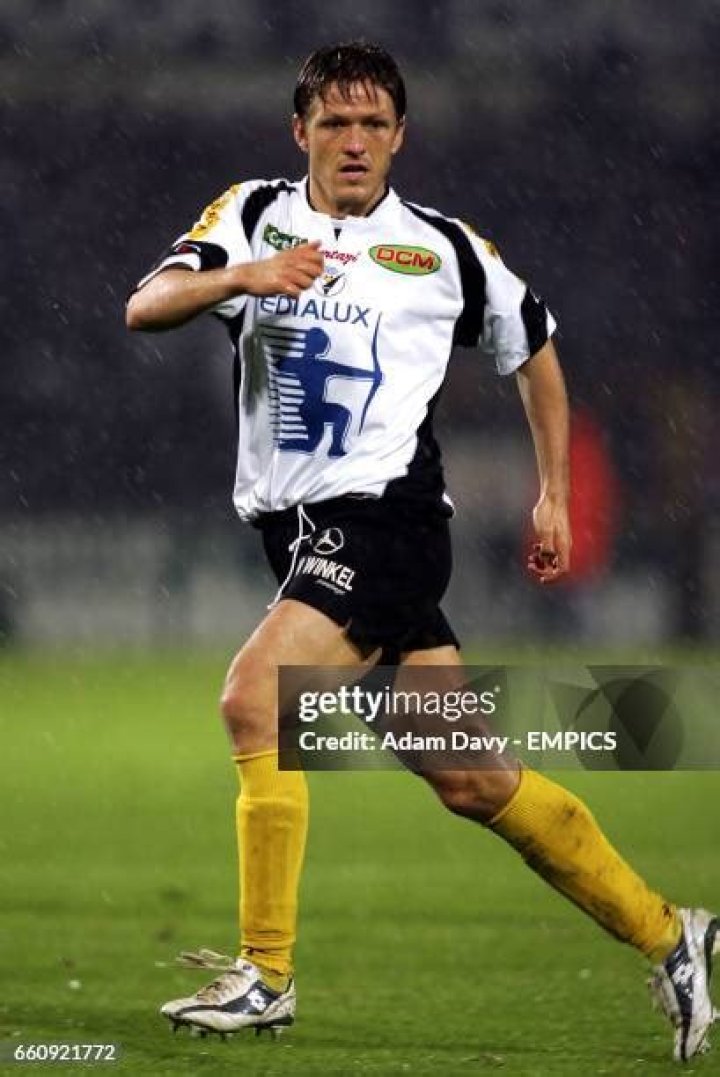 Arnar Gretarsson