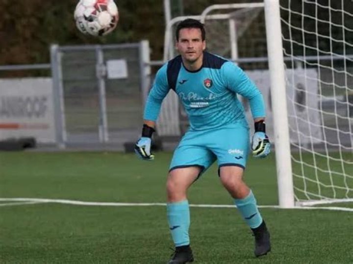 Arne Espeel