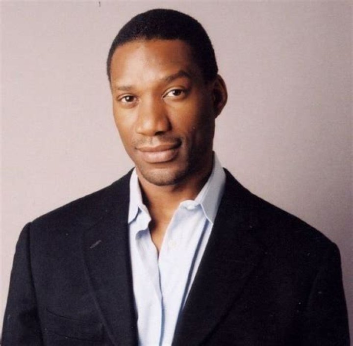 Arnold Pinnock