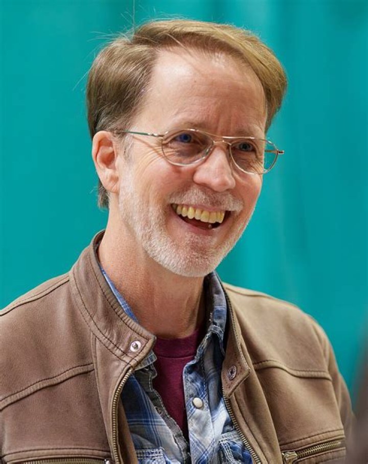 Arnold Taylor