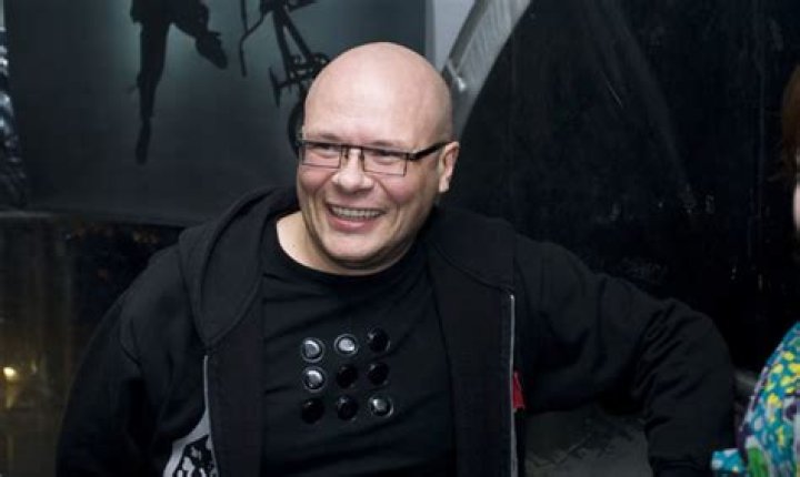 Arnoldas Luko&scaron;ius