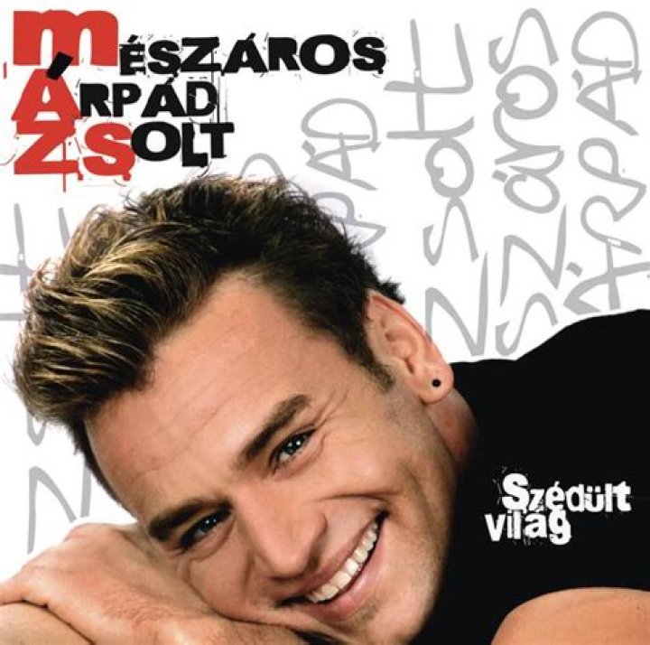 Arpad Zsolt Meszaros