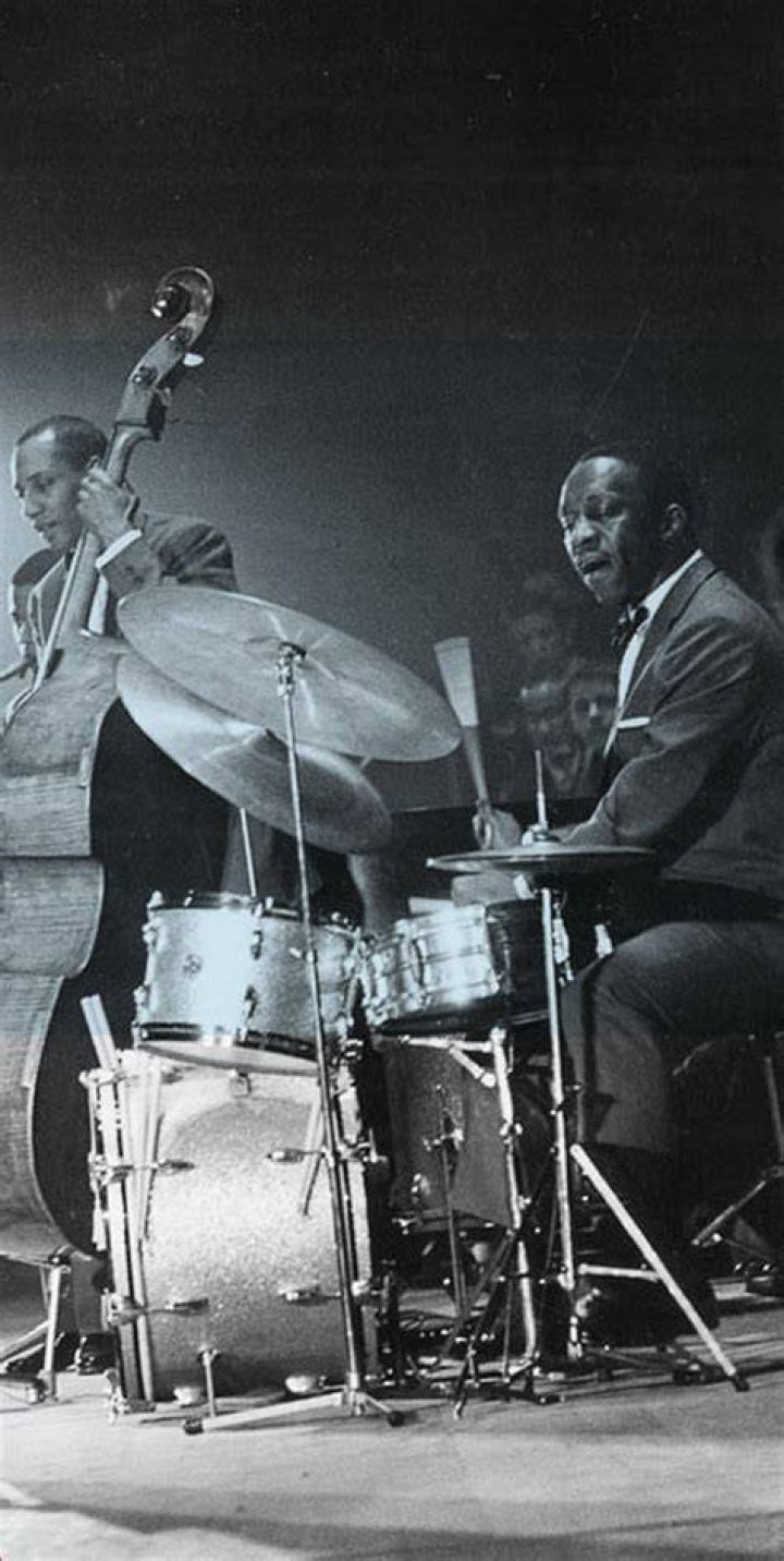Art Blakey