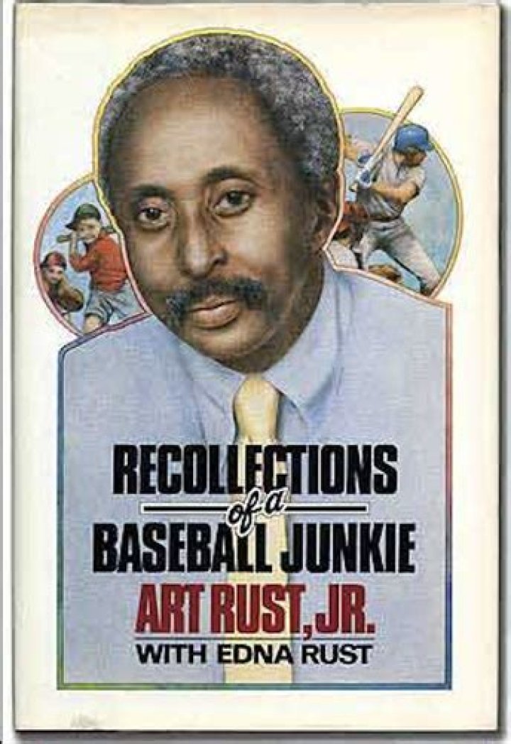 Art Rust Jr.