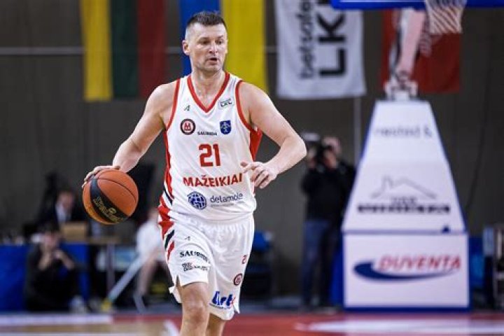 Artūras Jomantas
