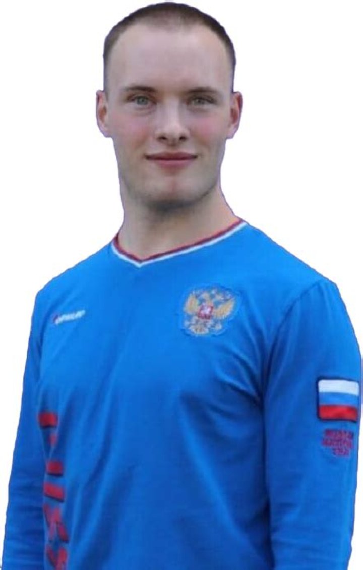 Artem Chernousov