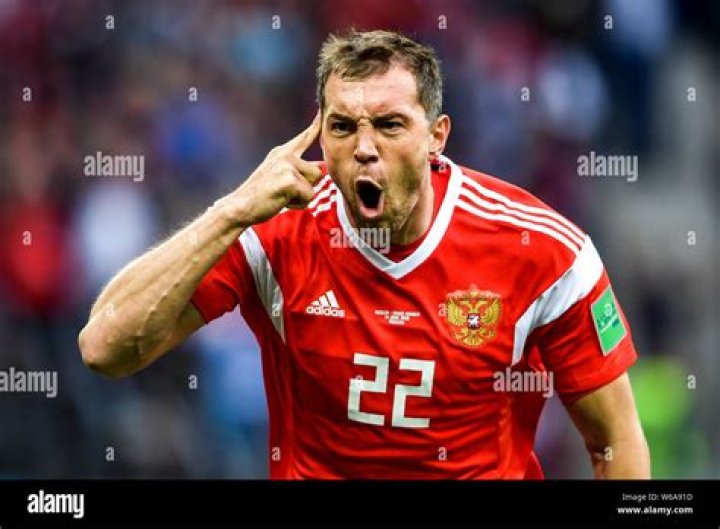 Artem Dzyuba