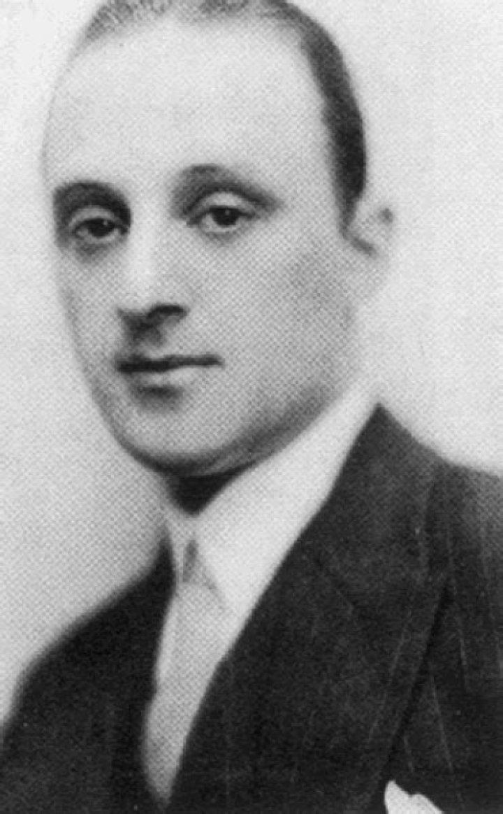 Arthur Gershwin