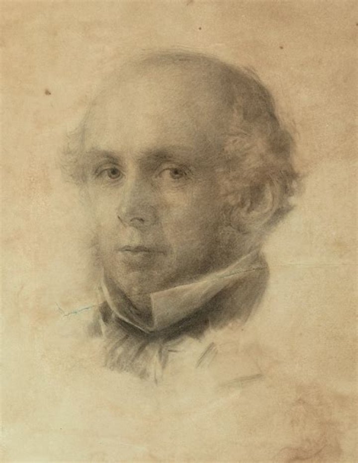 Arthur Hugh Clough