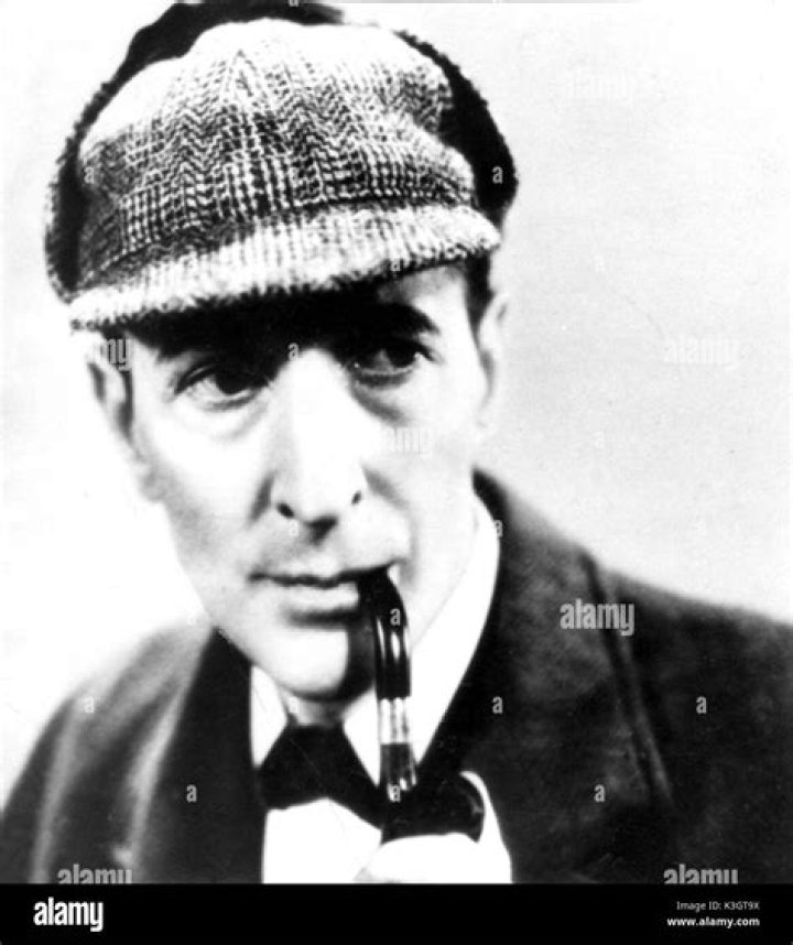 Arthur Wontner
