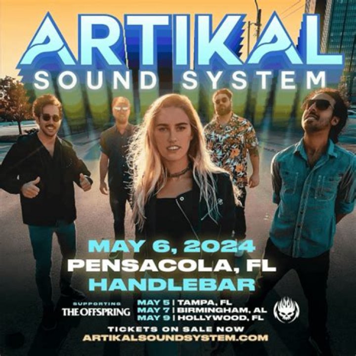 Artikal Sound
