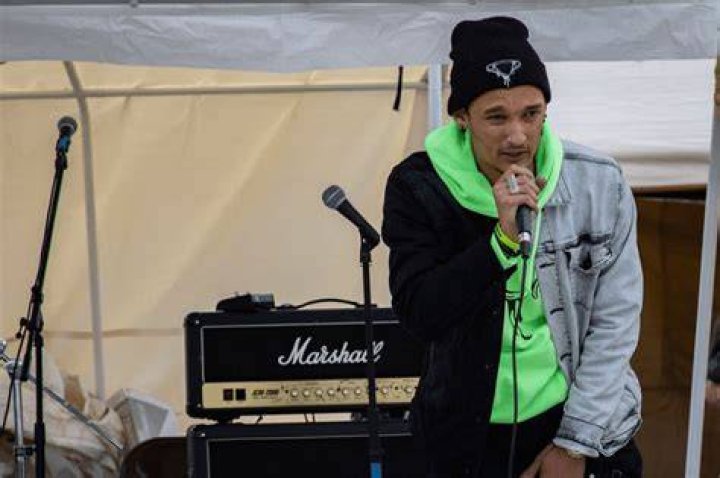 Artist Kayne Dynell Death Cause | Brain Tumor And Age