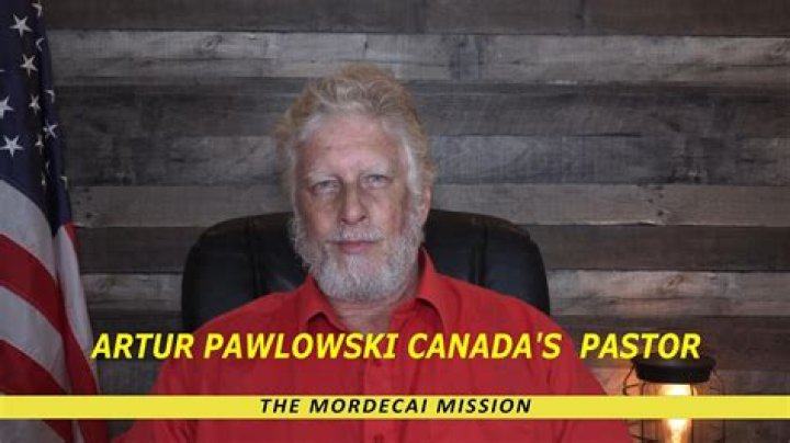 Artur Pawlowski