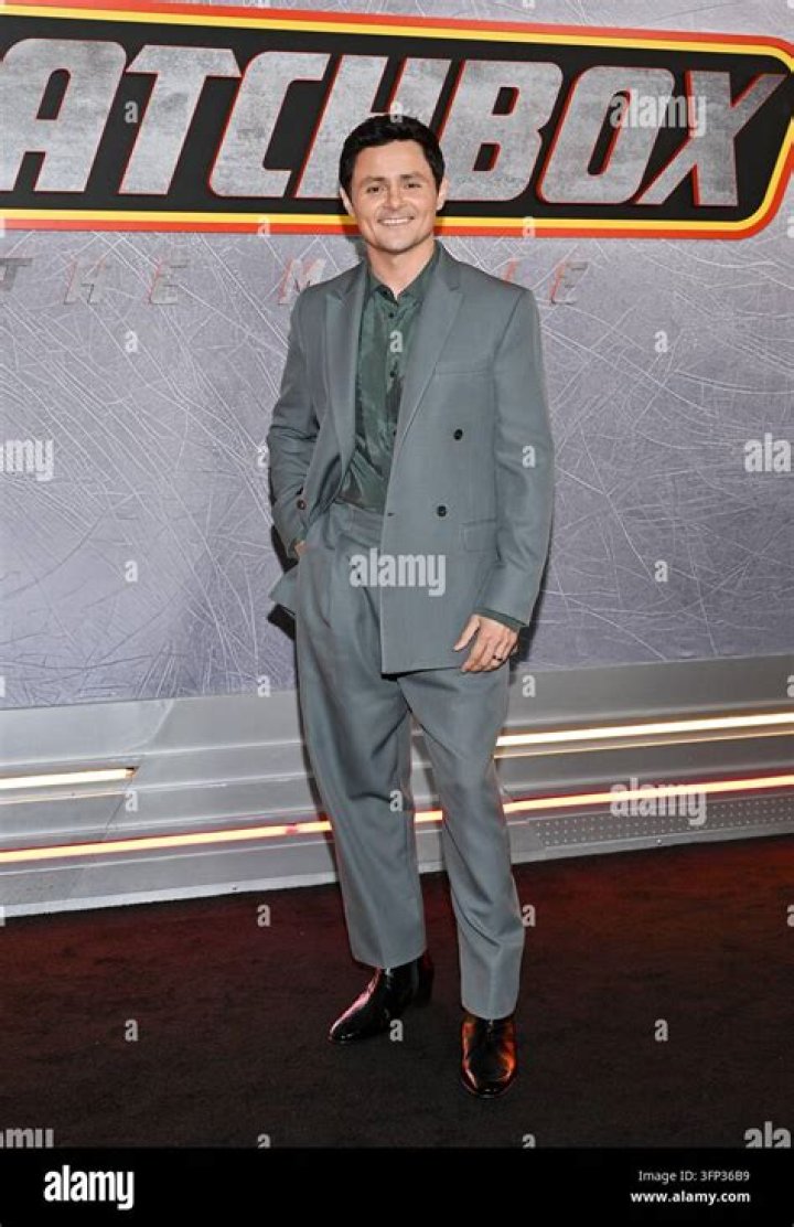 Arturo Castro