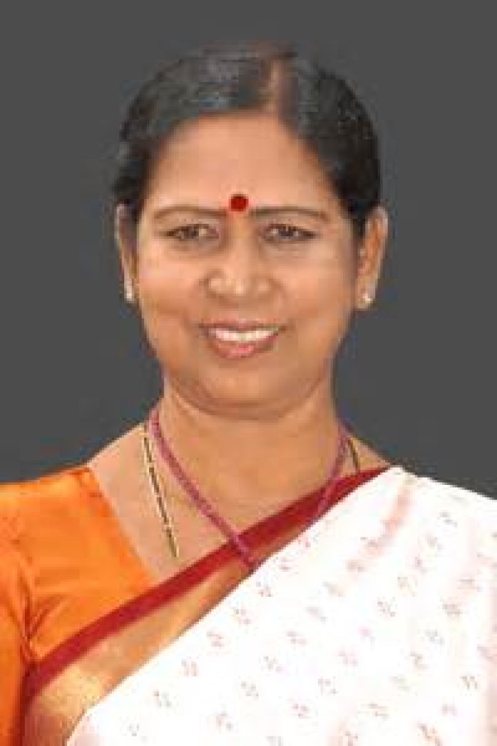 Aruna Kumari Galla