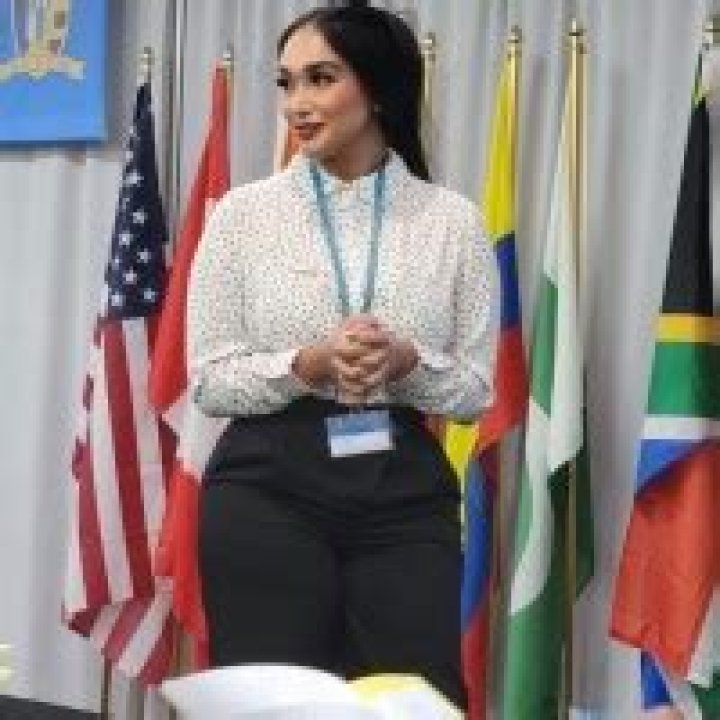 Aruna Misir