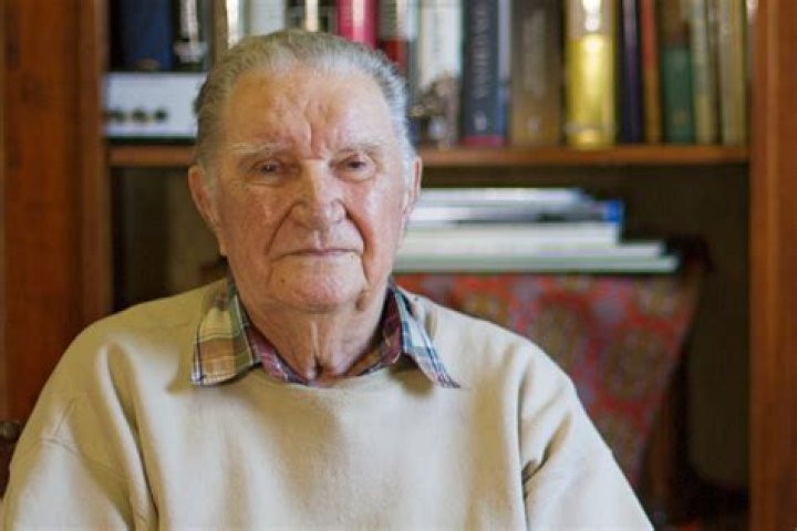 Arvi Parbo
